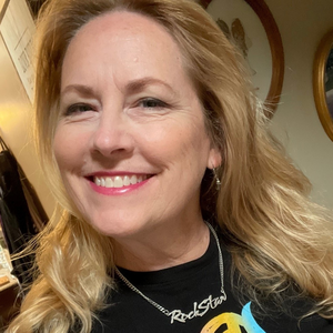 Marci Moran